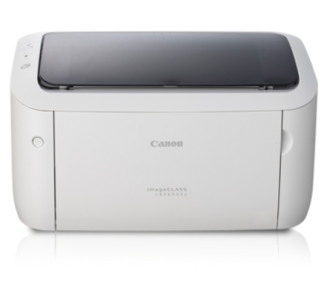 Canon ImageCLASS LBP 6030W Single function Printer